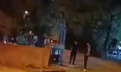 Aile içi tartışma silahlı kavgaya dönüştü: Damat kayınpederi vurdu!