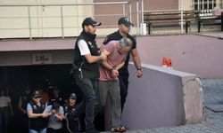 Polis merkezi saldırısında yeni gelişme! Tutuklandı