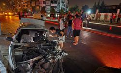 Feci kaza! Ortalık savaş alanına döndü: Ölü ve yaralılar var