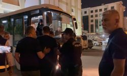 Rüşvet soruşturmasında flaş gelişme! 5 tutuklama