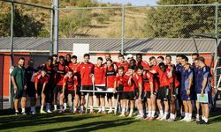 Gaziantep FK'da 20 isimle yollar ayrıldı... İşte transfer karnesi!