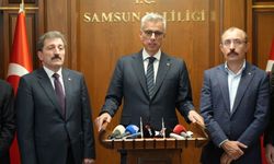 Bakan Memişoğlu sağlık personelleri için müjdeyi verdi! 17 bin atama geliyor…