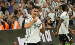 Cengiz Ünder inanılmaz başladı! İlk maçta ilk gol…