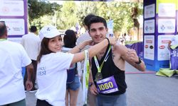 HKÜ Gurme Run Gaziantep’te gerçekleşti