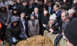 MHP Lideri Bahçeli, Ferdi Tayfur’un kabrini yaptırdı