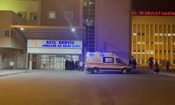 Balkondan düşen çocuk hayatını kaybetti