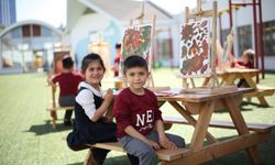 Okul kaygısı ayrılık anksiyetesine dönüşmesin! Ebeveynlere altın öneriler