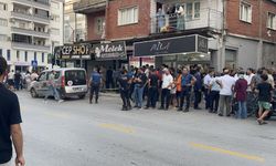 İş yerinde 2 kişinin cansız bedenleri bulundu