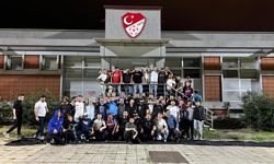 Trabzonspor taraftarlarından TFF'ye sert tepki!