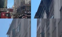 73 yaşındaki adam intihar etti