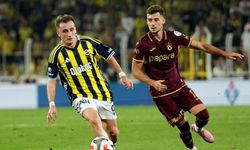 Süper Lig'de 5. haftanın görünümü