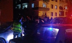 Dur ihtarına uymadı, kaçtı! Filmleri aratmayan kovalamaca!