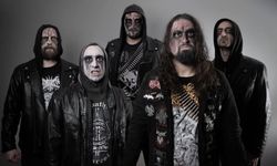 Skandal şarkı sözlerine soruşturma! Rock grubu tutuklandı