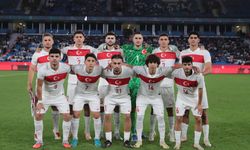 Ümit Milli Takımı'nın maçları nerde oynanacak? İşte detaylar…