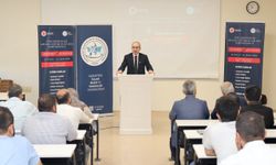 Gaziantep’te Din Görevlilerine yönelik seminer