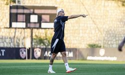 Burak Yılmaz, Trabzonspor karşısında hedefini açıkladı!