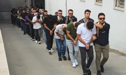 3 ilde yasadışı bahis operasyonu! Çok sayıda kişi tutuklandı
