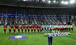 Eintracht Frankfurt: 5 - Galatasaray: 1 (Maç Özeti)