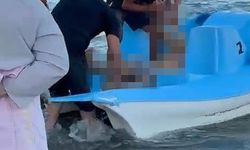 Gaziantep’ten arkadaşlarıyla yüzmeye gitti! Hayatını kaybetti