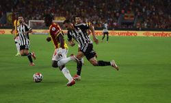 Göztepe: 3 - Beşiktaş: 0 (MaçÖzeti)