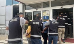 10 ilde nitelikli dolandırıcılık operasyonu! 16 tutuklama