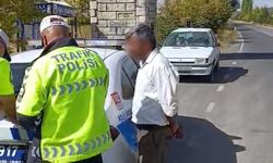 Kazaya neden olup kaçmıştı! Ceza üstüne ceza yedi…