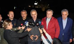 Bakan Uraloğlu açıkladı! Gereken önlemler alındı
