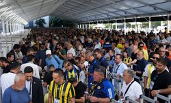 Fenerbahçe'de seçim heyecanı! İşte tüm detaylar...