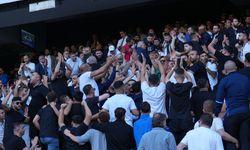 Fenerbahçe Olağanüstü Genel Kurulunda tansiyon yükseldi!