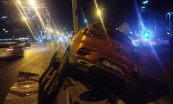 Hatalı makas facia ile sonuçlandı! 1'i ağır 3 yaralı...