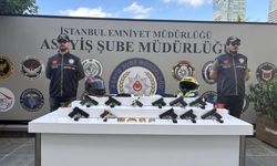 Yeni nesil suç örgütlerine dev operasyon! Çok sayıda şüpheli tutuklandı…