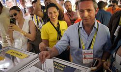 Fenerbahçe’de Ali Koç dönemi sona erdi! İşte Koç'un karnesi…