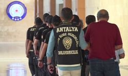 730 milyonluk vurgun planı çöktü! Tutuklandılar