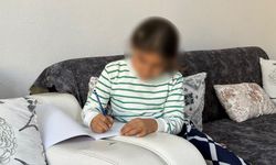 Gaziantep’te kız çocuğunu kaçırma girişimi son anda engellendi! Video haber…