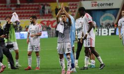 Beşiktaş Kayseri'de rahat kazandı! Maç Özeti…