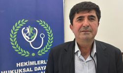 Gaziantep’te doktora rekor tazminat! Bayram karara tepki gösterdi!