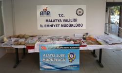 Muska ve büyü ile vatandaşları dolandırıyorlardı! Yakayı ele verdiler