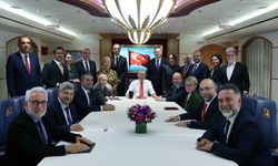 Cumhurbaşkanı Erdoğan'dan tarihi zirvenin ardından flaş açıklamalar!