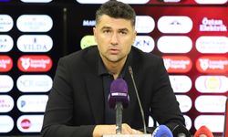 Gaziantep FK – Samsunspor maçı sonrası Burak Yılmaz’dan açıklama