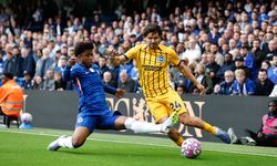 Brighton: 3 – Chelsea: 1 (Maç özeti)