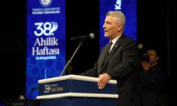 Bakan Bolat’tan müjde! 100 milyon liralık kredi! İşte detaylar…
