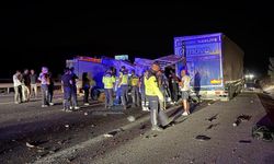 Feci kazada ölenlerin kimlikleri belli oldu
