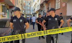 Gaziantep'te dehşet:  Eşini öldürüp intihar etti