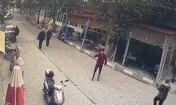 Baba-oğuldan kanlı saldırı! 1 şahıs hayatını kaybetti: Video haber...