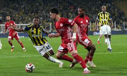 Fenerbahçe, Süper Lig'de nefes aldı! Maç özeti…