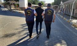 Gaziantep’te yıllardır aranıyordu! Yakayı ele verdi