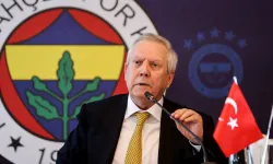 Aziz Yıldırım'dan flaş adaylık açıklaması!