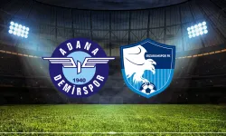 CANLI | Adana Demirspor-Erzurumspor maçını canlı izle (Maç Linki)