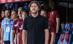 Fatih Tekke’den Gaziantep FK maçı açıklaması! "Bu oyun bize yakışmadı"
