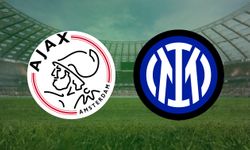 CANLI | Ajax - Inter maçını canlı izle (Maç Linki)